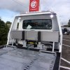 IVECO DAILY CABINE DOUBLE EURO 6