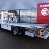 IVECO DAILY CABINE DOUBLE EURO 6