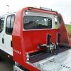 IVECO DAILY CABINE DOUBLE EURO 6