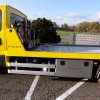 IVECO DAILY CABINE DOUBLE EURO 6