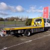 IVECO DAILY CABINE DOUBLE EURO 6