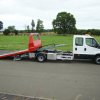 IVECO DAILY CABINE DOUBLE EURO 6