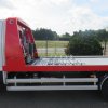 IVECO DAILY CABINE DOUBLE EURO 6