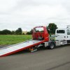 IVECO DAILY CABINE DOUBLE EURO 6