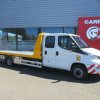 IVECO DAILY CABINE DOUBLE EURO 6