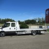 IVECO DAILY CABINE DOUBLE EURO 6