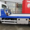 IVECO DAILY CABINE DOUBLE EURO 6