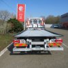 IVECO DAILY CABINE DOUBLE EURO 6