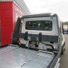 IVECO DAILY CABINE DOUBLE EURO 6