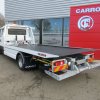 IVECO DAILY CABINE DOUBLE EURO 6