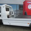 IVECO DAILY CABINE DOUBLE EURO 6