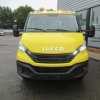 IVECO DAILY CABINE DOUBLE EURO 6