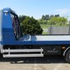 IVECO DAILY CABINE DOUBLE EURO 6