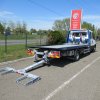 IVECO DAILY CABINE DOUBLE EURO 6