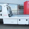 IVECO DAILY CABINE DOUBLE EURO 6