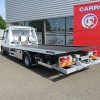 IVECO DAILY CABINE DOUBLE EURO 6