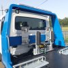 IVECO DAILY CABINE DOUBLE EURO 6