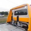 IVECO DAILY CABINE DOUBLE EURO 6