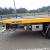 IVECO DAILY CABINE DOUBLE EURO 6