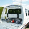 IVECO DAILY CABINE DOUBLE EURO 6