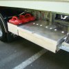 IVECO DAILY CABINE DOUBLE EURO 6