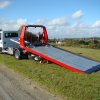 IVECO DAILY DOUBLE CABINE EURO 6