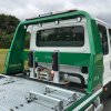 IVECO DAILY DOUBLE CABINE EURO 6