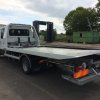 IVECO DAILY DOUBLE CABINE EURO 6