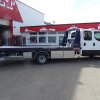 IVECO DAILY DOUBLE CABINE EURO 6