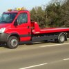 IVECO DAILY EURO 4-5