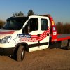 IVECO DAILY EURO 4-5