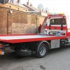 IVECO DAILY EURO 4-5