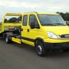 IVECO DAILY EURO 4-5