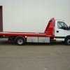 IVECO DAILY EURO 4-5