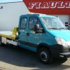 IVECO DAILY EURO 4-5