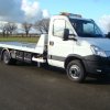 IVECO DAILY EURO 4-5