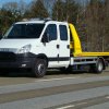 IVECO DAILY EURO 4-5