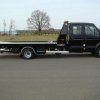 IVECO DAILY EURO 4-5