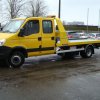 IVECO DAILY EURO 4-5