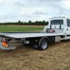 IVECO DAILY EURO 4-5