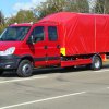 IVECO DAILY EURO 4-5