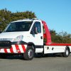 IVECO DAILY EURO 4-5