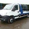 IVECO DAILY EURO 4-5