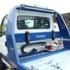 IVECO DAILY EURO 4-5