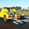 Maxilift PF3000 Isuzu D-Max cabine courte