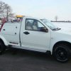 Maxilift PF3000 Isuzu D-Max cabine courte