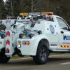 Maxilift PF3000 Isuzu D-Max cabine courte