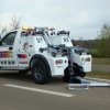 Maxilift PF3000 Isuzu D-Max cabine courte