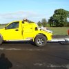 Maxilift PF3000 Isuzu D-Max cabine courte