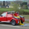 Maxilift PF3000 Isuzu D-Max cabine courte